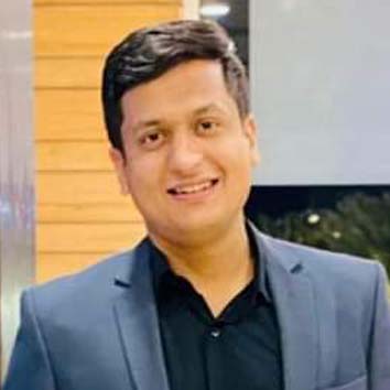 Praharsh