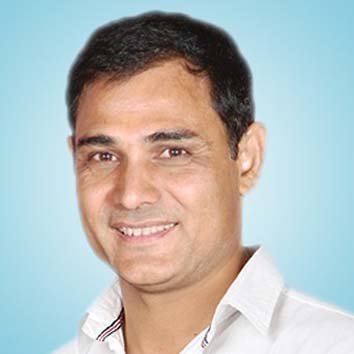 Sanjay - FMS-Delhi
