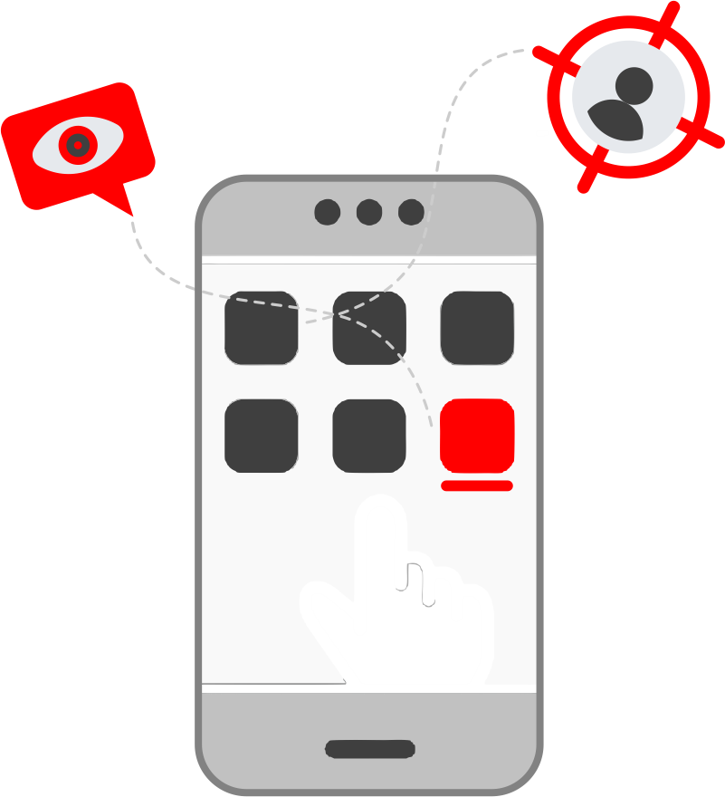 Mobile App Development Services in Bhopal