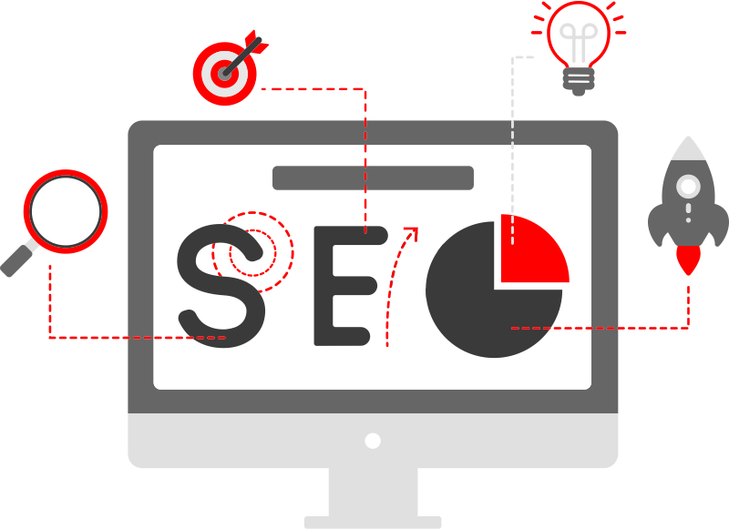 SEO services in Bhopal