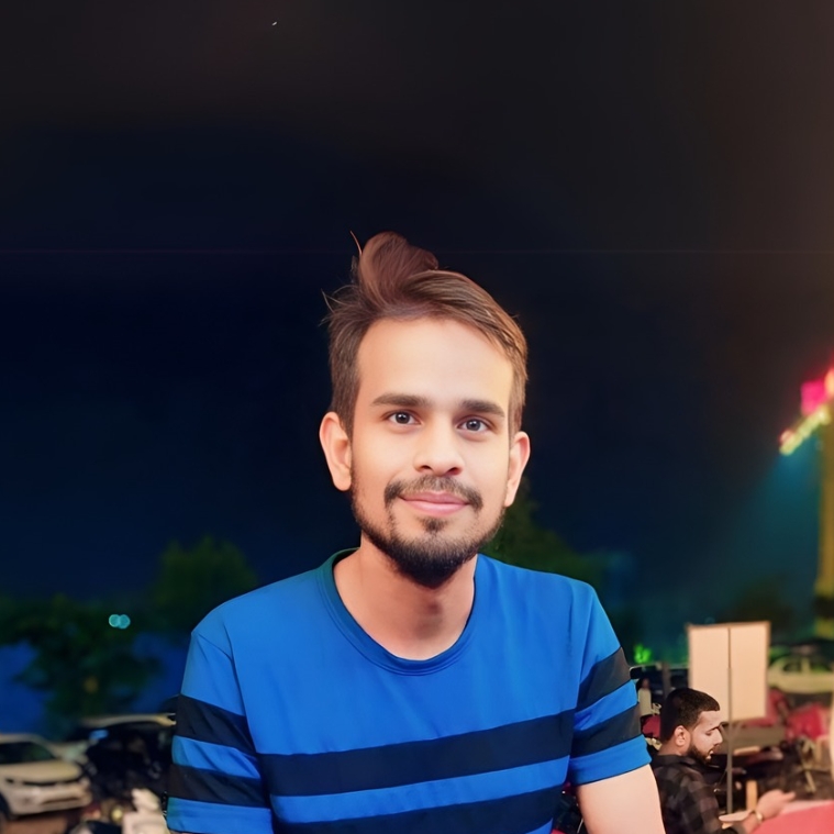 Vivek Anand